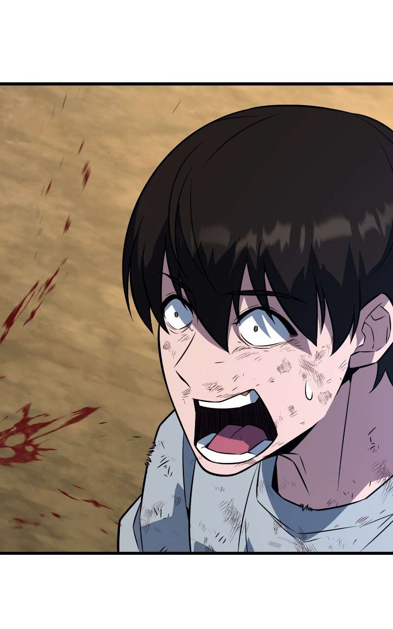 King of Violence Chapitre 11 - Page 163