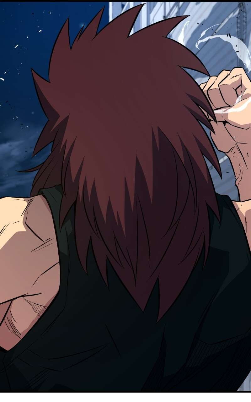 King of Violence Chapitre 11 - Page 165
