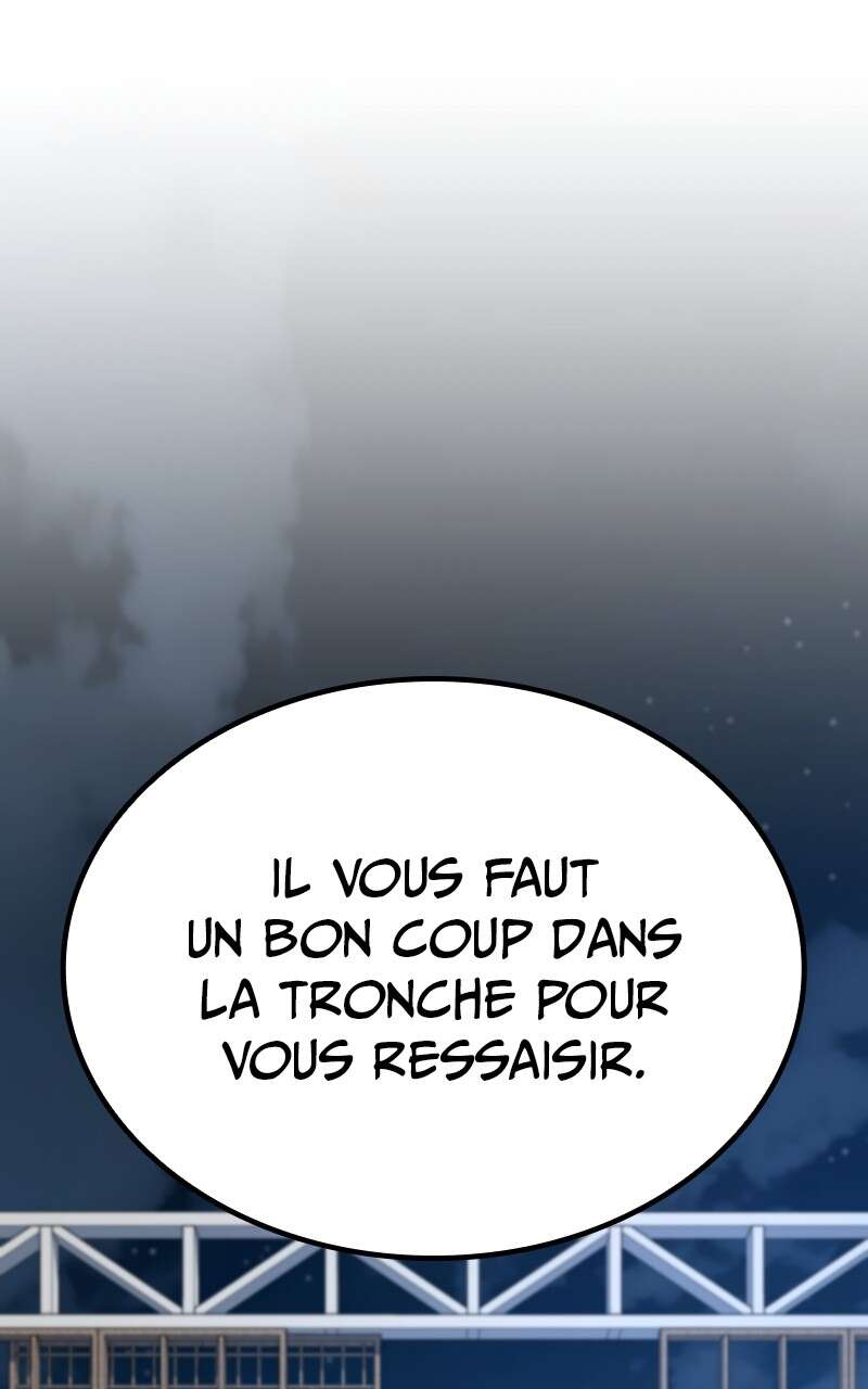 King of Violence Chapitre 11 - Page 166