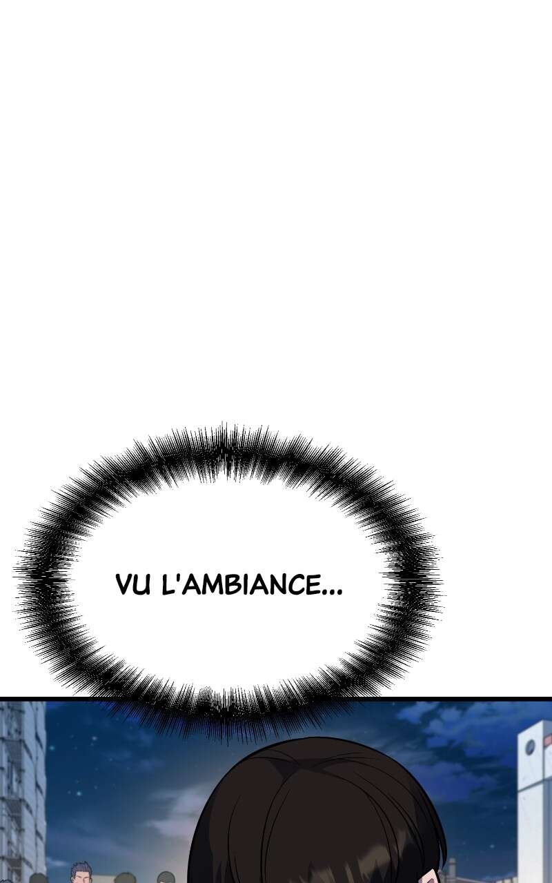 King of Violence Chapitre 11 - Page 17