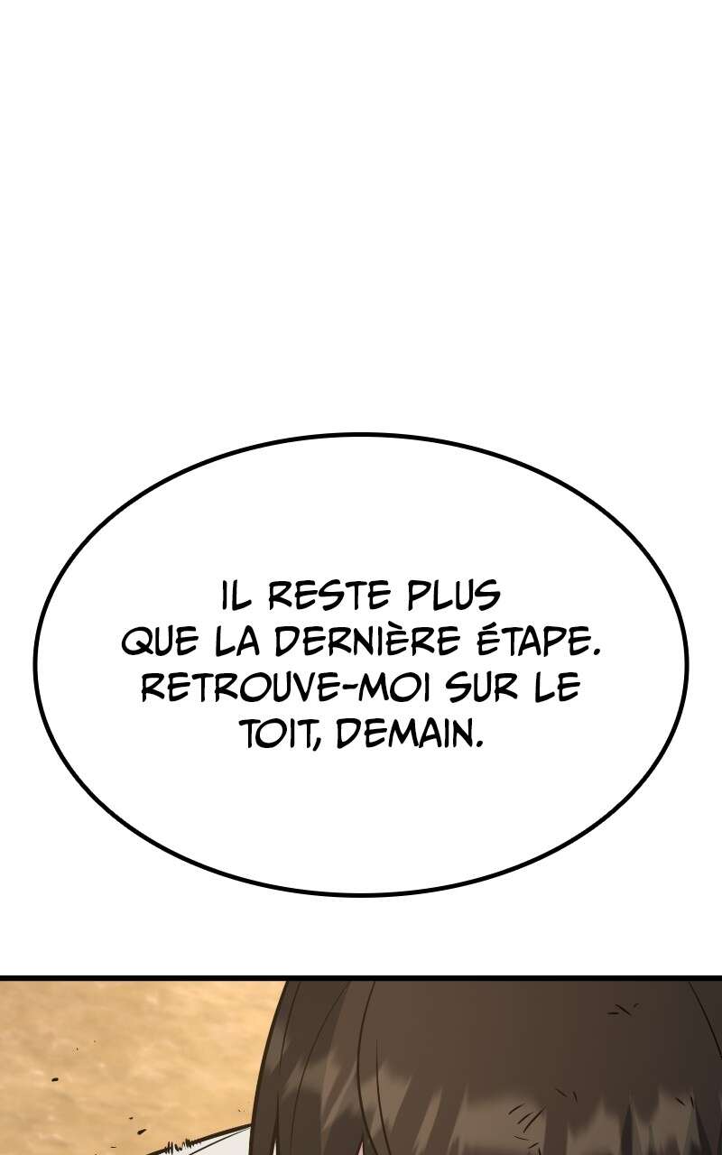 King of Violence Chapitre 11 - Page 170
