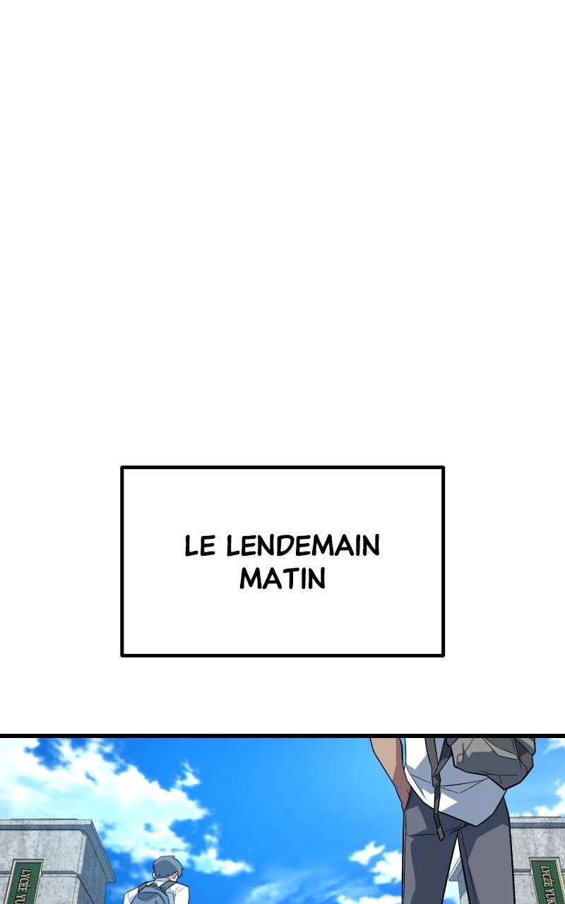 King of Violence Chapitre 11 - Page 172