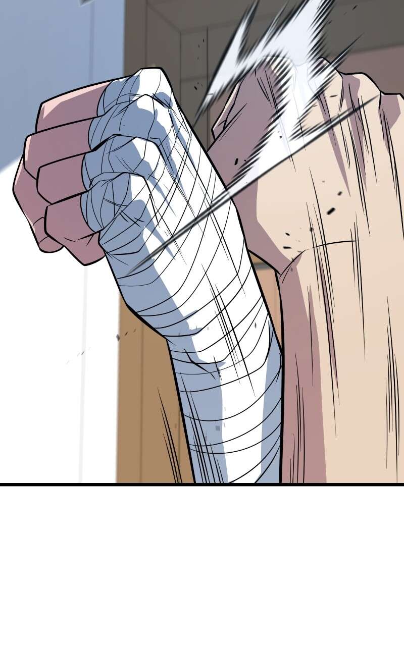 King of Violence Chapitre 11 - Page 175