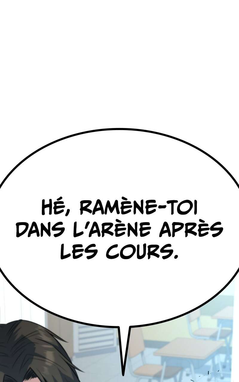 King of Violence Chapitre 11 - Page 176