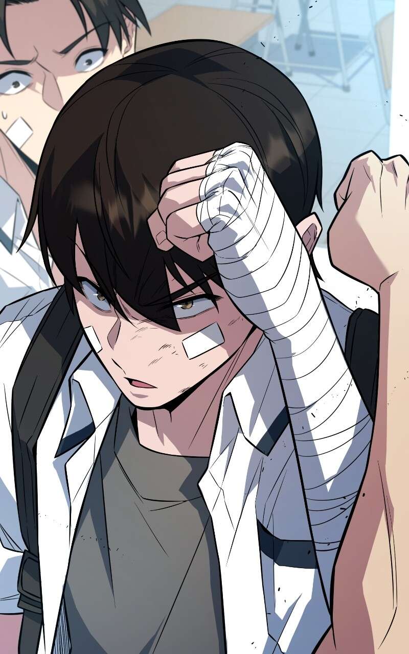 King of Violence Chapitre 11 - Page 177