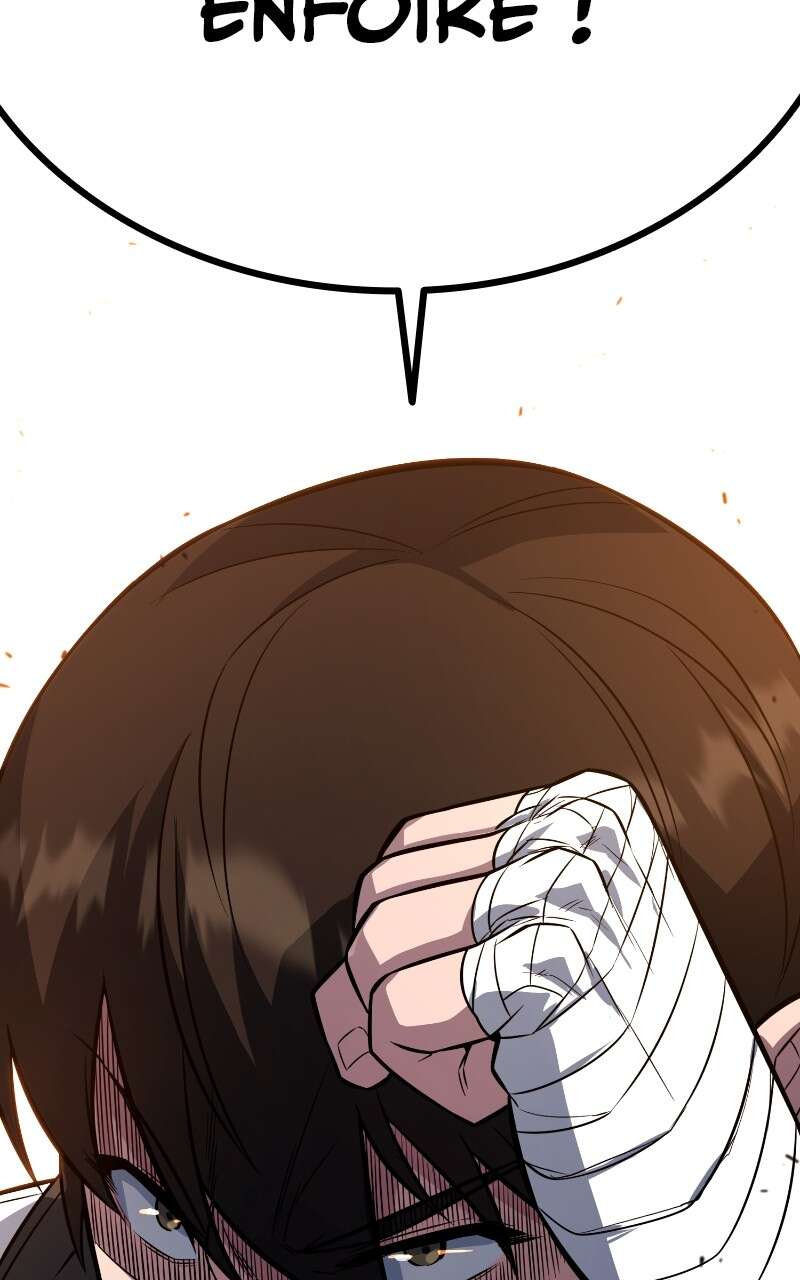 King of Violence Chapitre 11 - Page 179