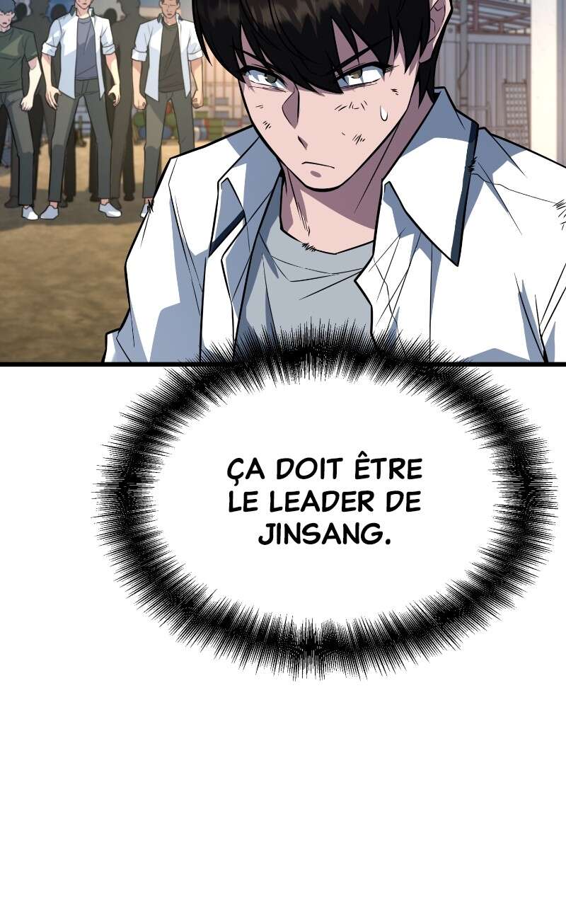 King of Violence Chapitre 11 - Page 18