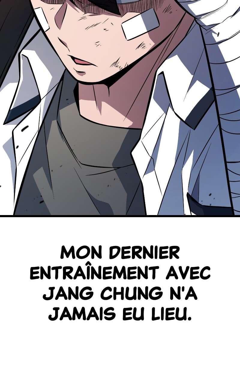 King of Violence Chapitre 11 - Page 180