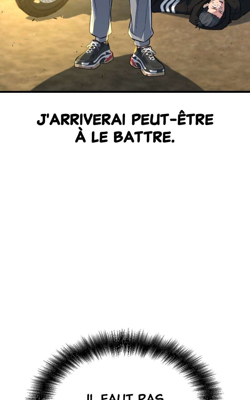 King of Violence Chapitre 11 - Page 20
