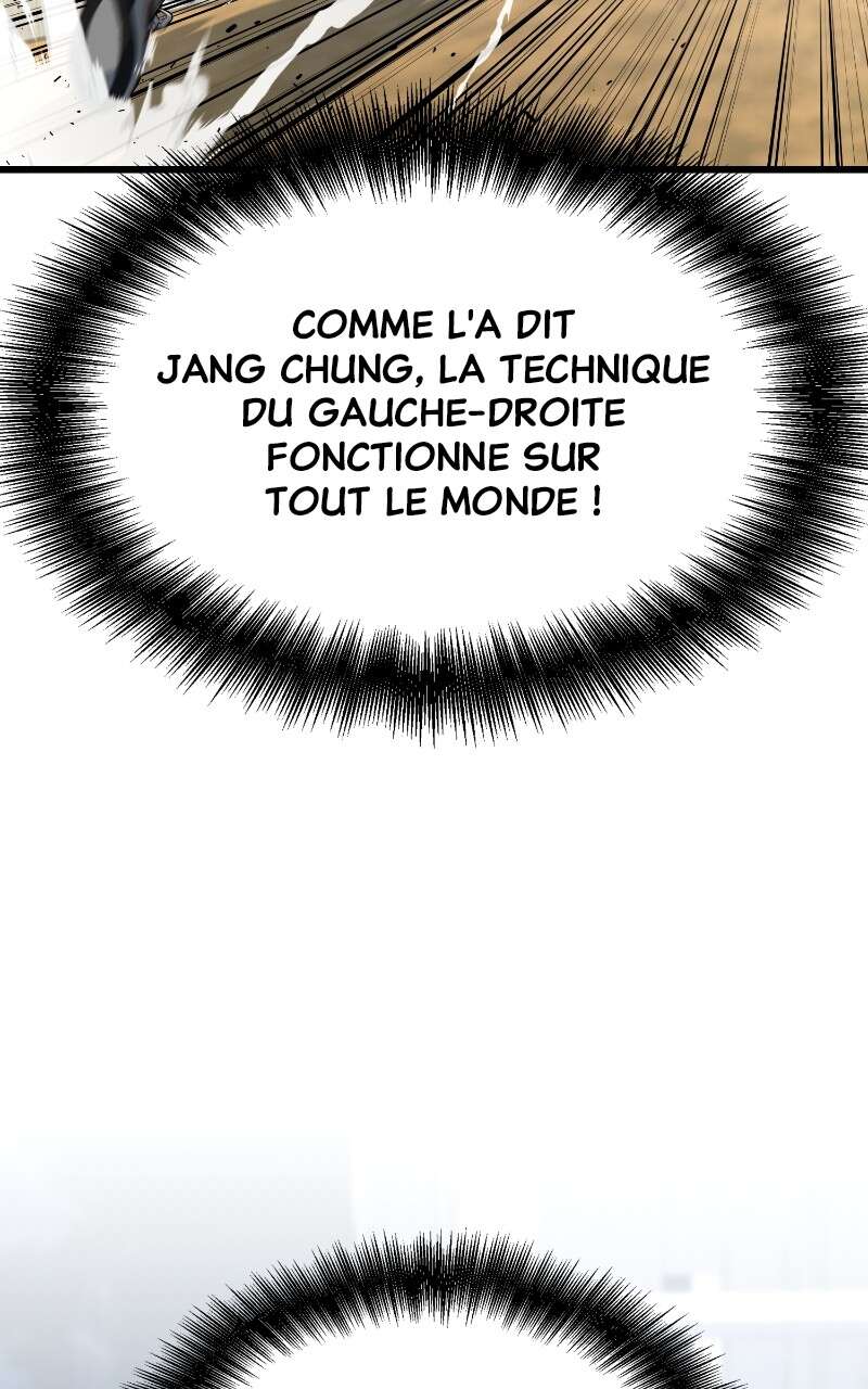 King of Violence Chapitre 11 - Page 22