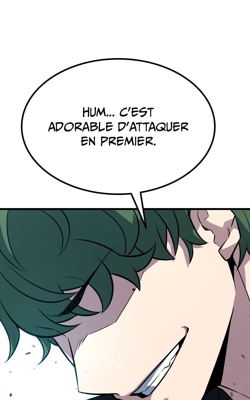 King of Violence Chapitre 11 - Page 25