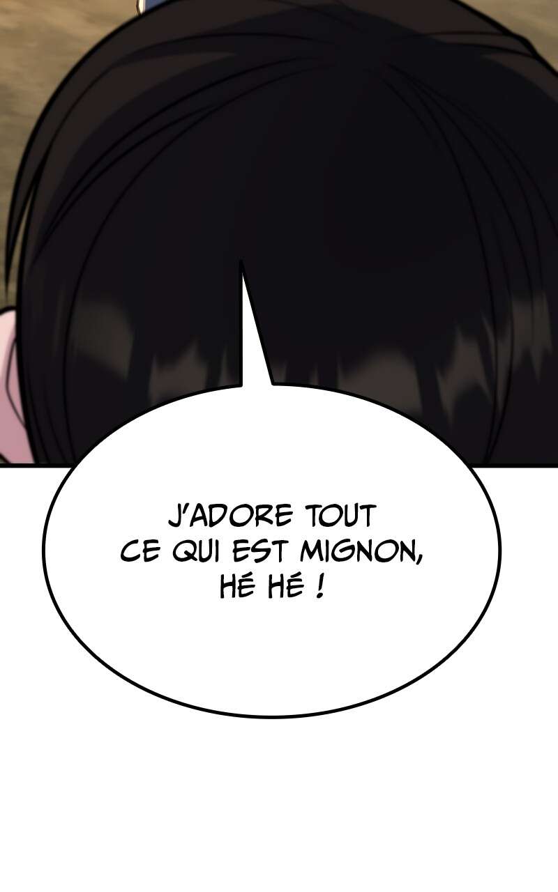King of Violence Chapitre 11 - Page 3