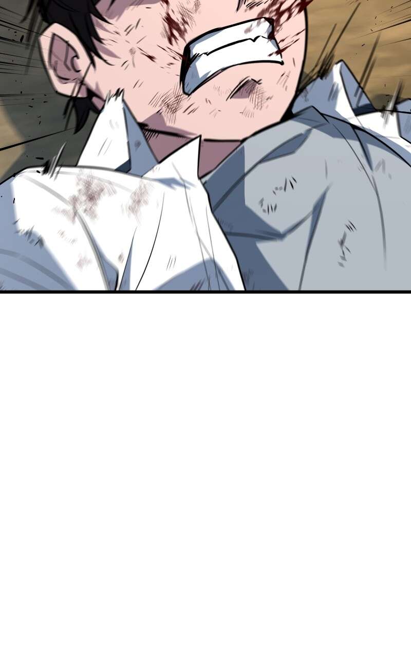 King of Violence Chapitre 11 - Page 33