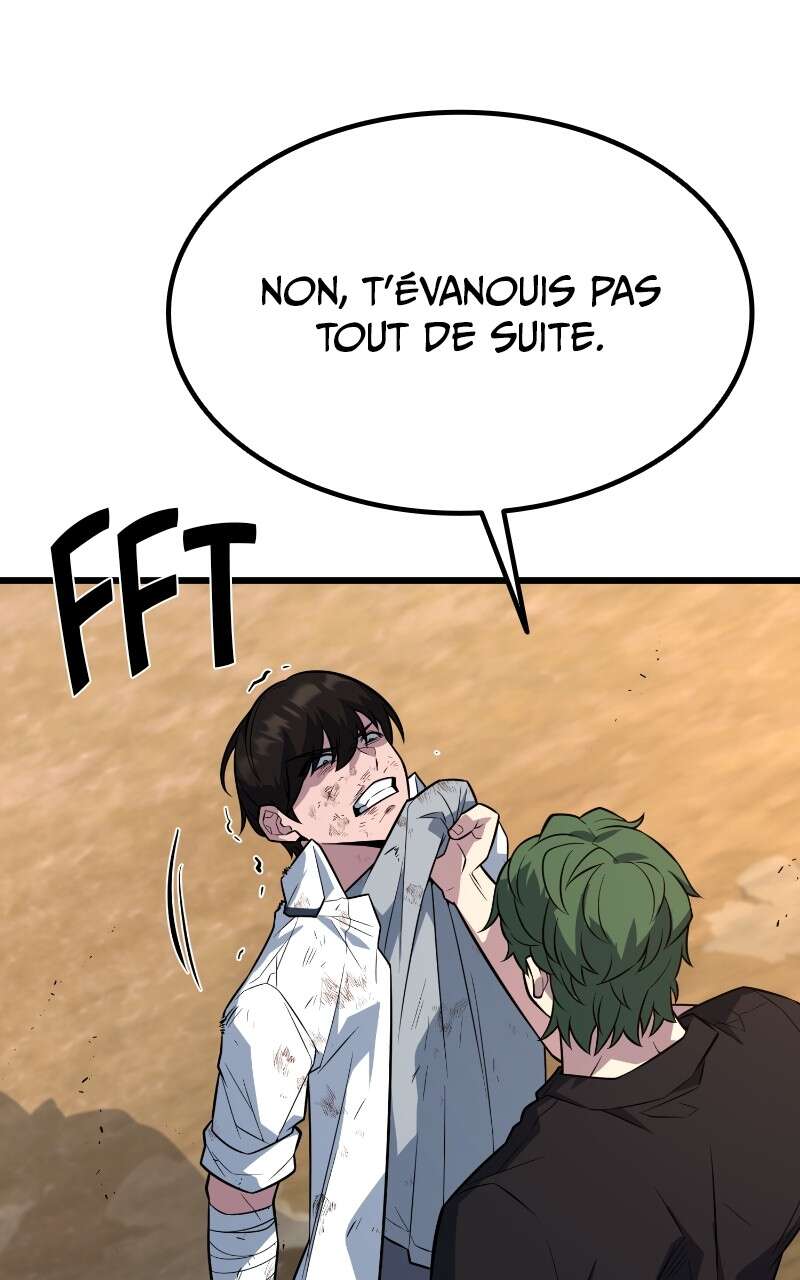 King of Violence Chapitre 11 - Page 34