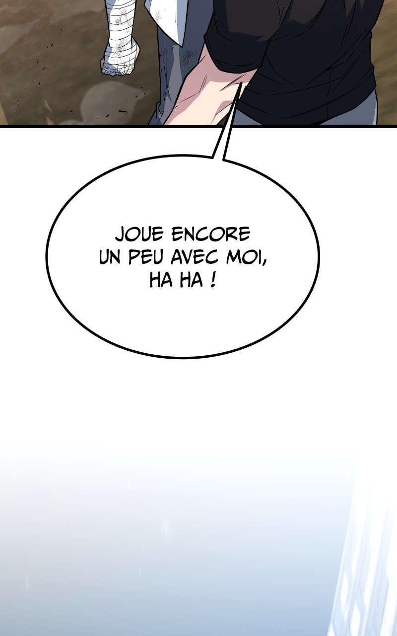 King of Violence Chapitre 11 - Page 35
