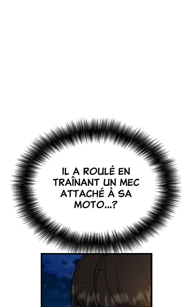 King of Violence Chapitre 11 - Page 4