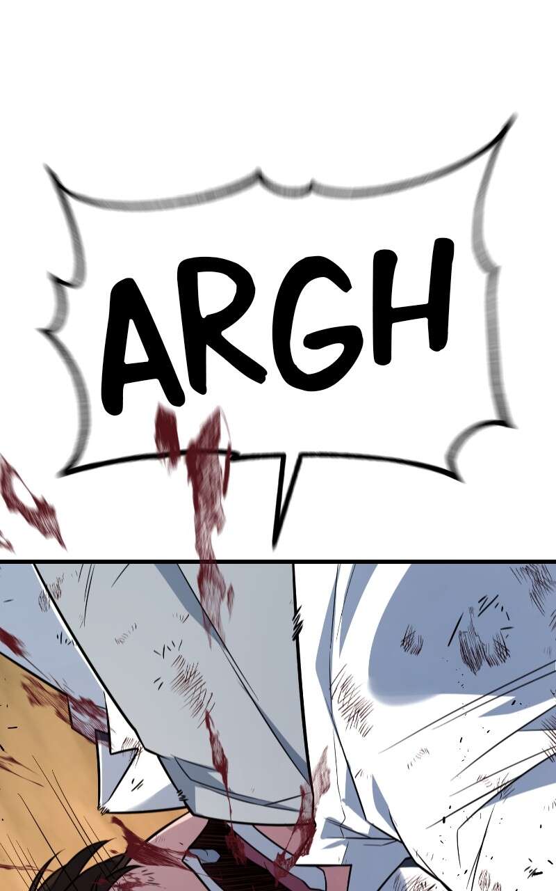 King of Violence Chapitre 11 - Page 40