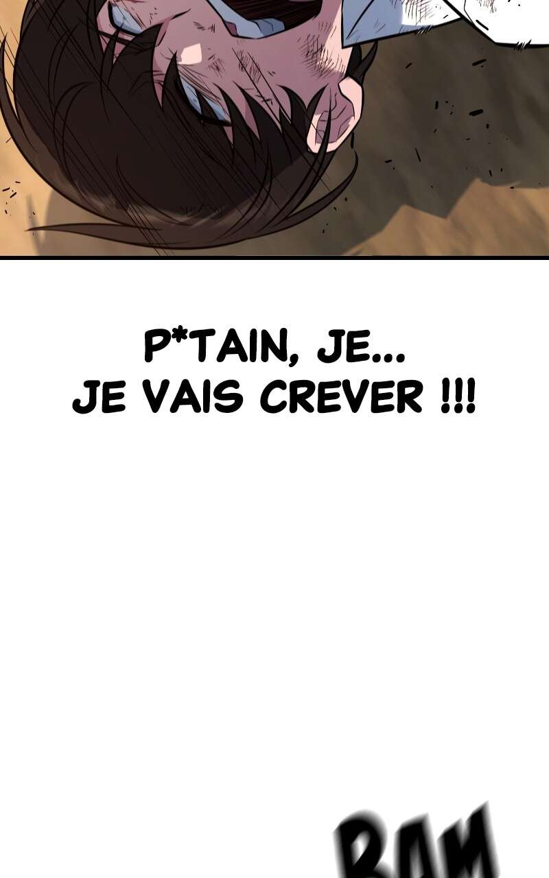 King of Violence Chapitre 11 - Page 41