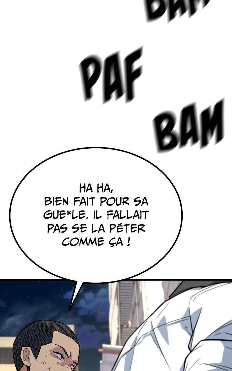 King of Violence Chapitre 11 - Page 42
