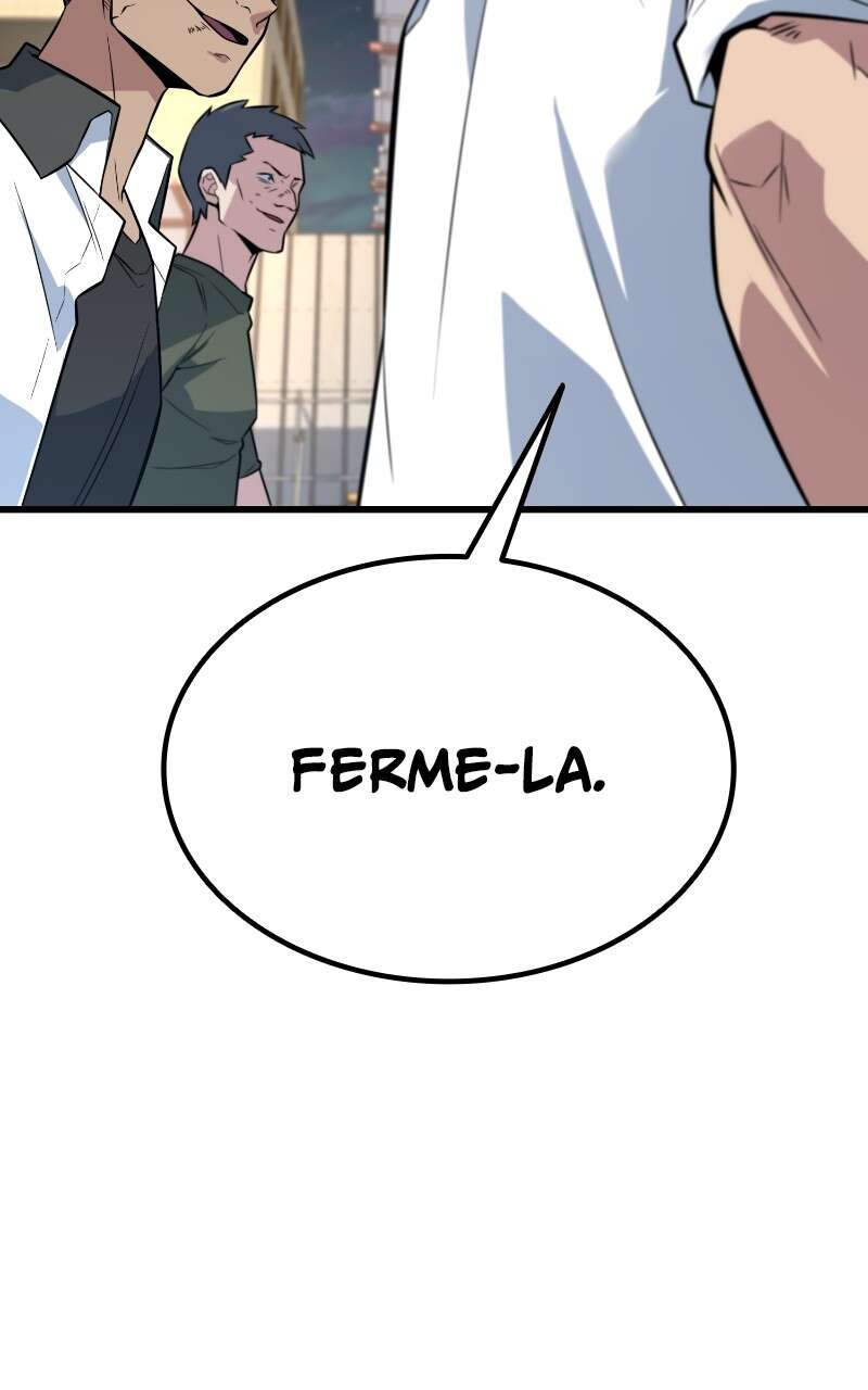 King of Violence Chapitre 11 - Page 43