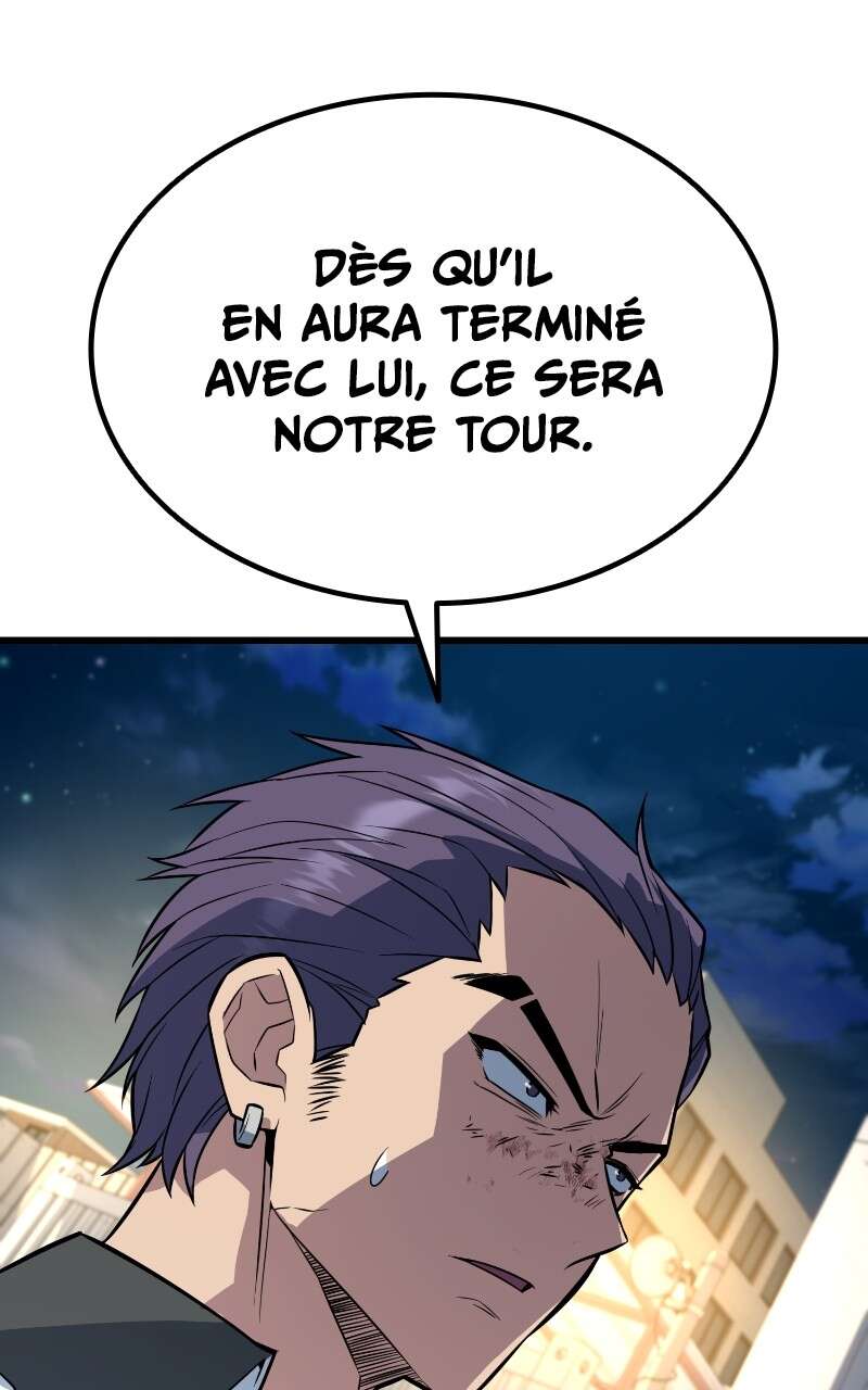 King of Violence Chapitre 11 - Page 44