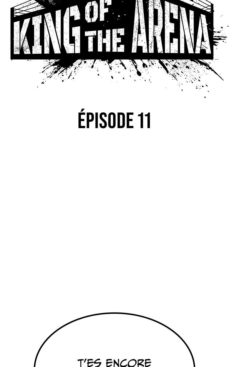 King of Violence Chapitre 11 - Page 46