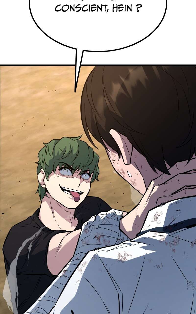 King of Violence Chapitre 11 - Page 47