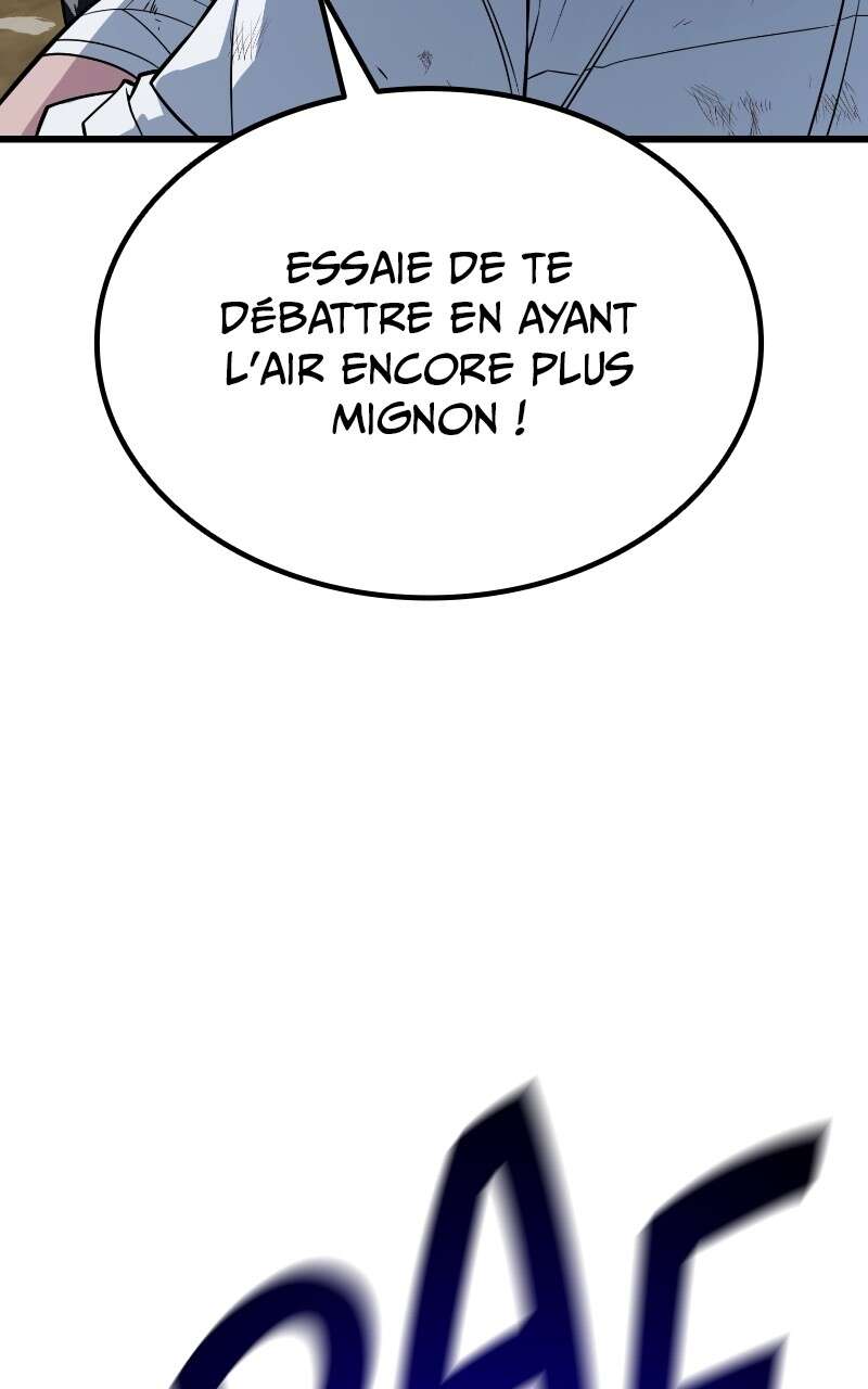 King of Violence Chapitre 11 - Page 48