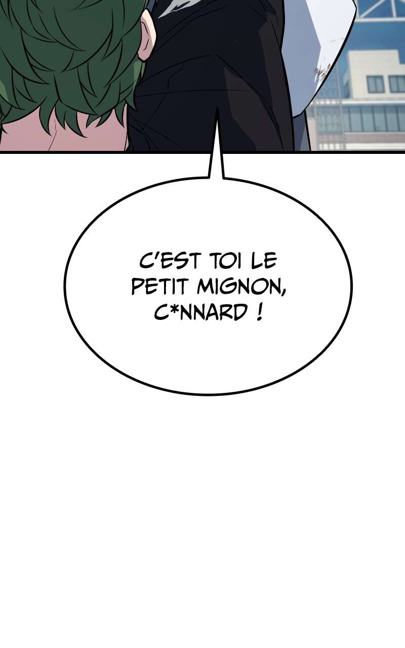 King of Violence Chapitre 11 - Page 52