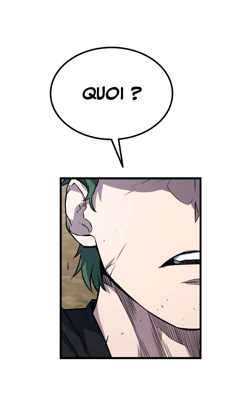 King of Violence Chapitre 11 - Page 53