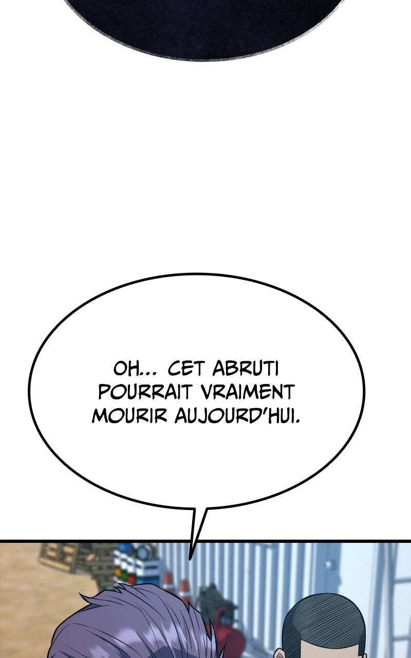 King of Violence Chapitre 11 - Page 56