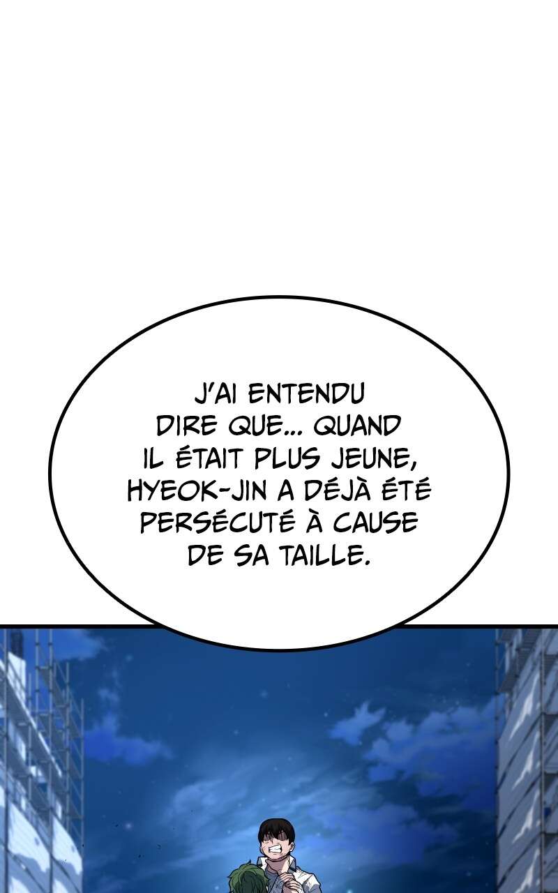 King of Violence Chapitre 11 - Page 58