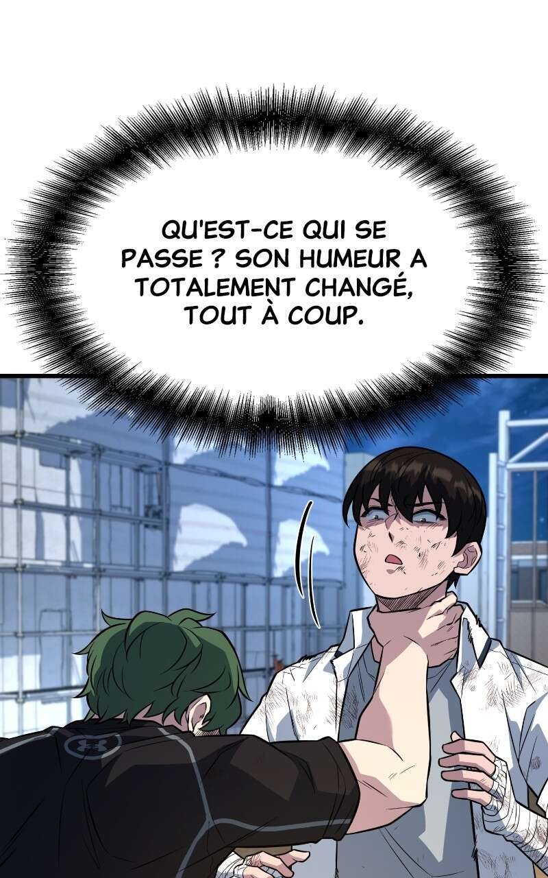 King of Violence Chapitre 11 - Page 60
