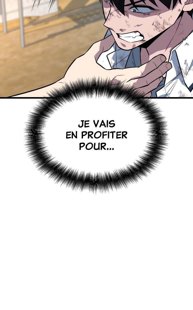 King of Violence Chapitre 11 - Page 62