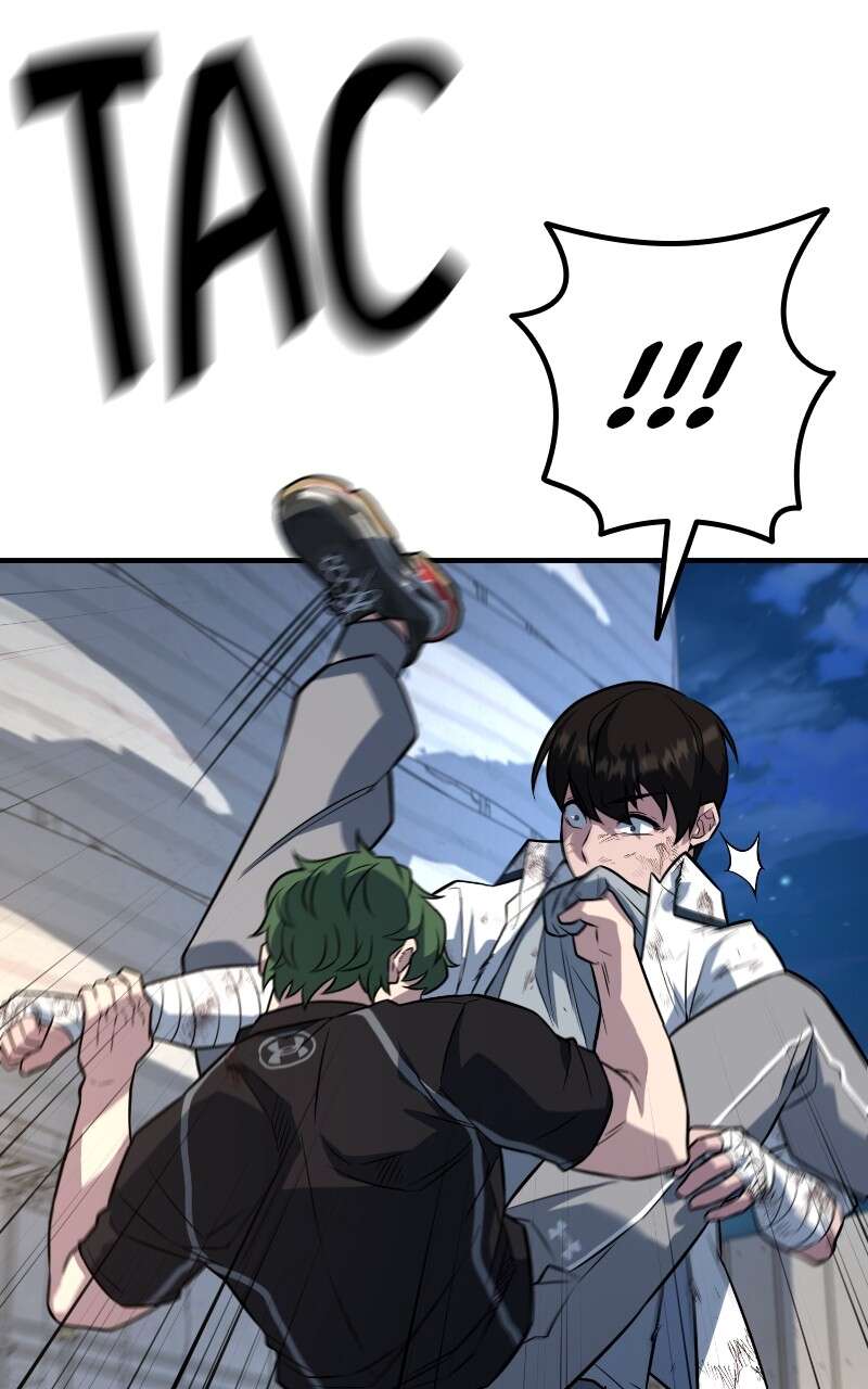 King of Violence Chapitre 11 - Page 63