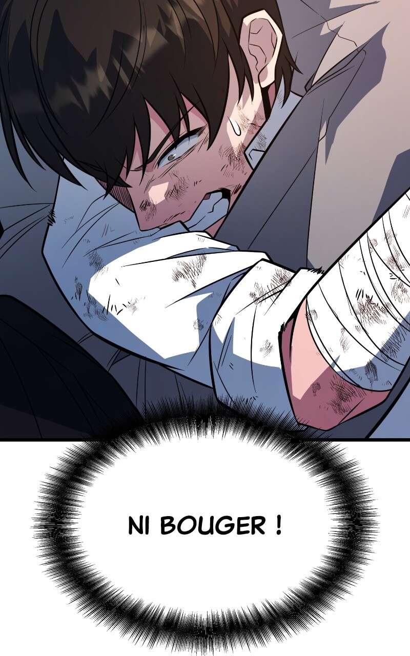 King of Violence Chapitre 11 - Page 70