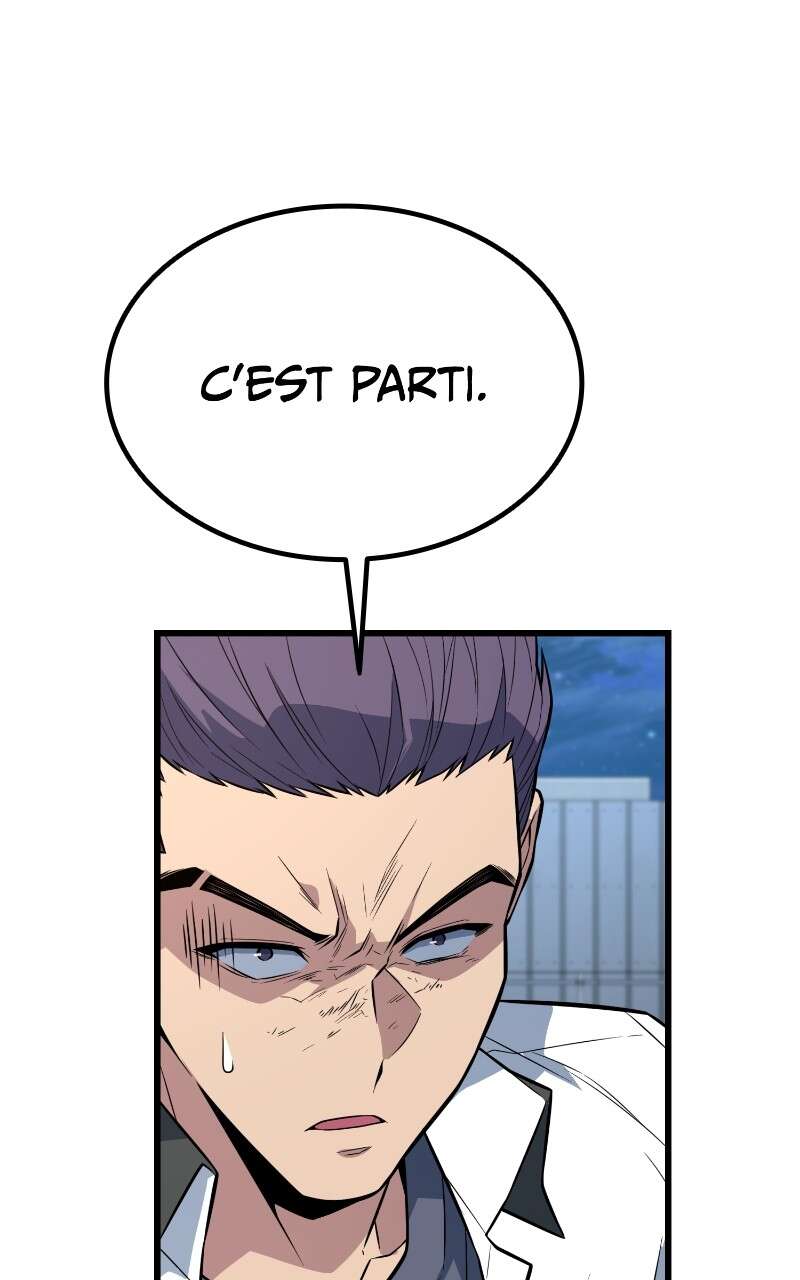 King of Violence Chapitre 11 - Page 74