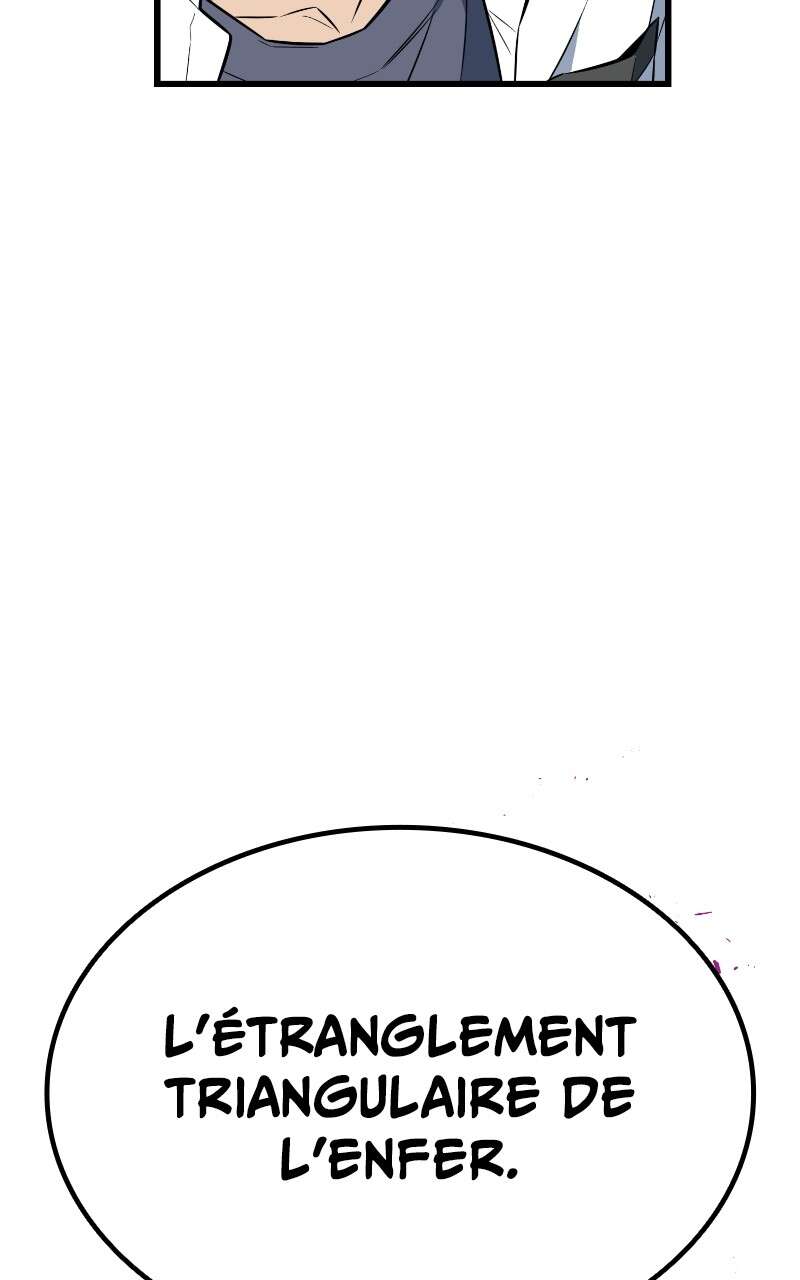 King of Violence Chapitre 11 - Page 75