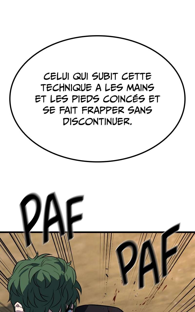 King of Violence Chapitre 11 - Page 78