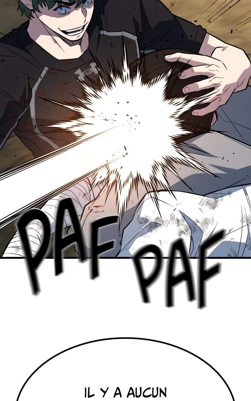 King of Violence Chapitre 11 - Page 79