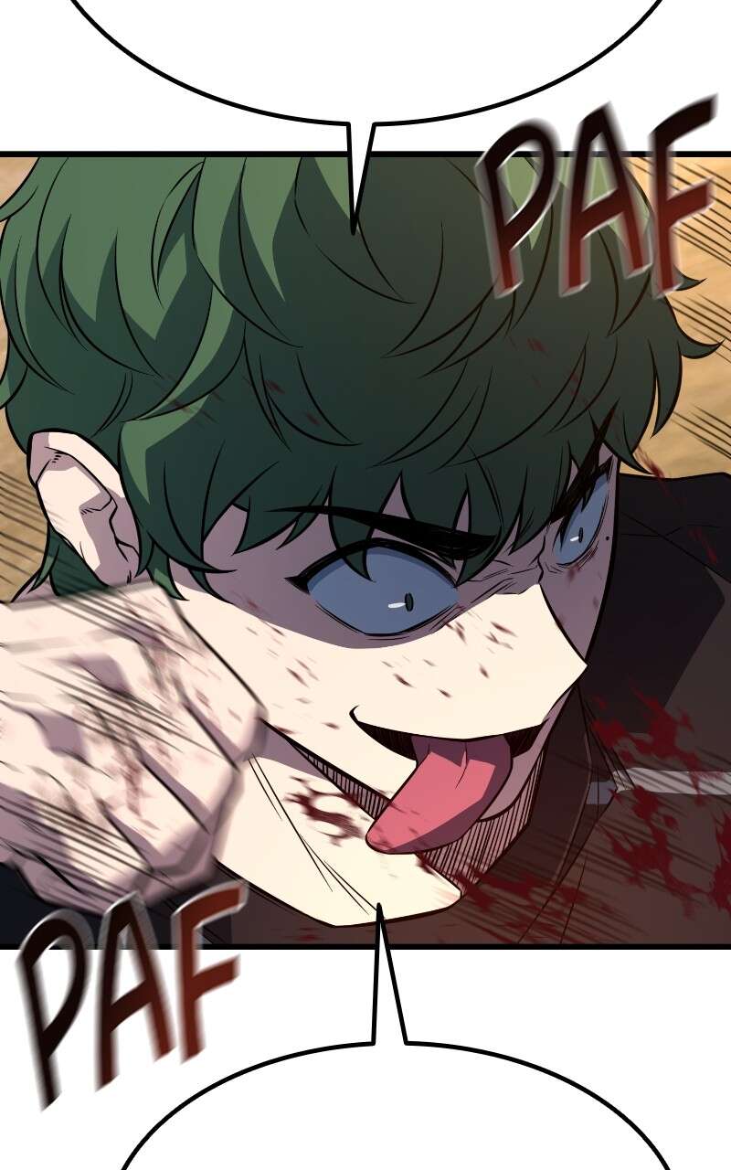 King of Violence Chapitre 11 - Page 81
