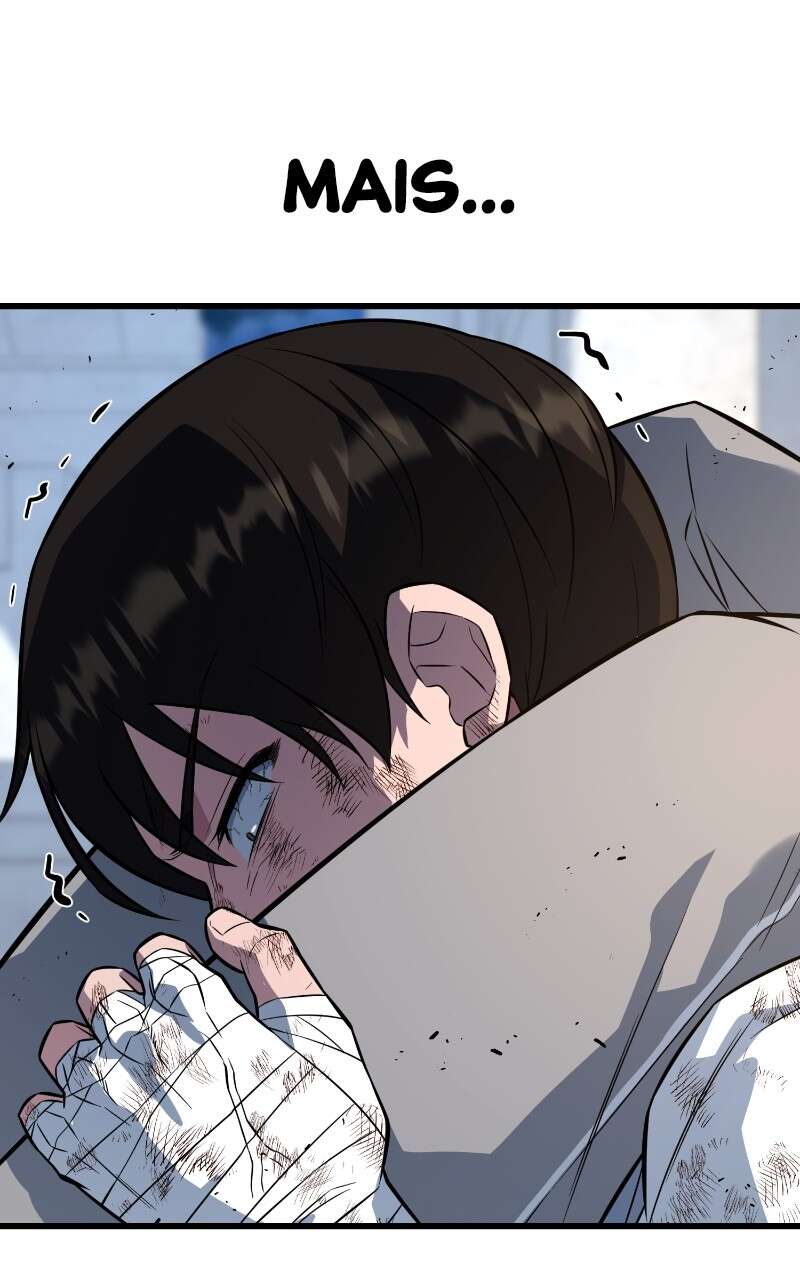 King of Violence Chapitre 11 - Page 88