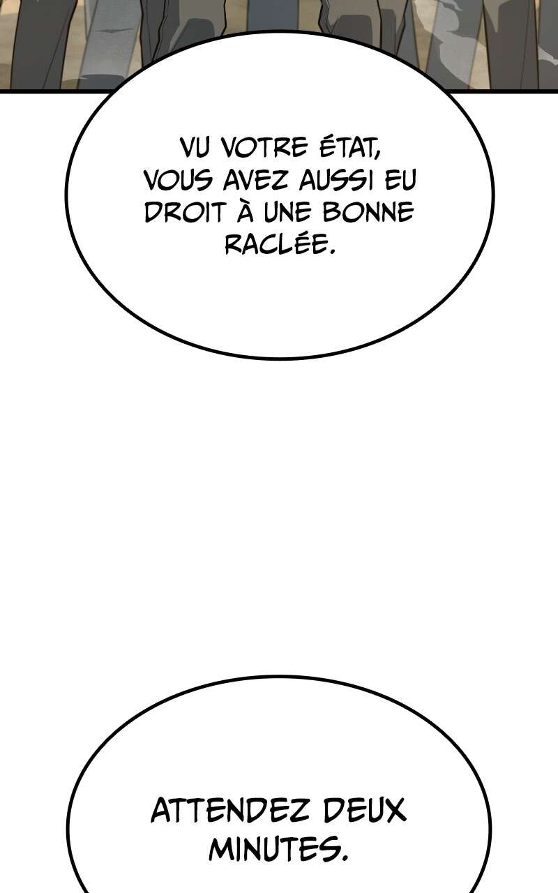 King of Violence Chapitre 11 - Page 9