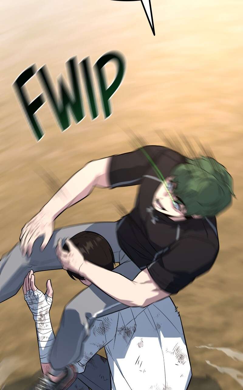 King of Violence Chapitre 11 - Page 90