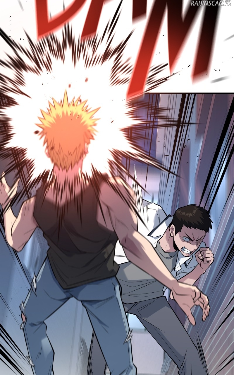 King of Violence Chapitre 20 - Page 10