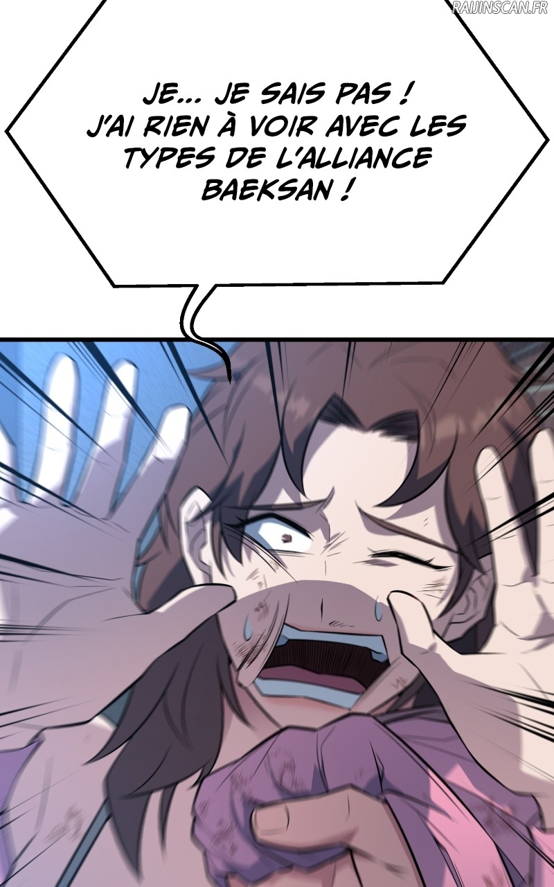 King of Violence Chapitre 20 - Page 100