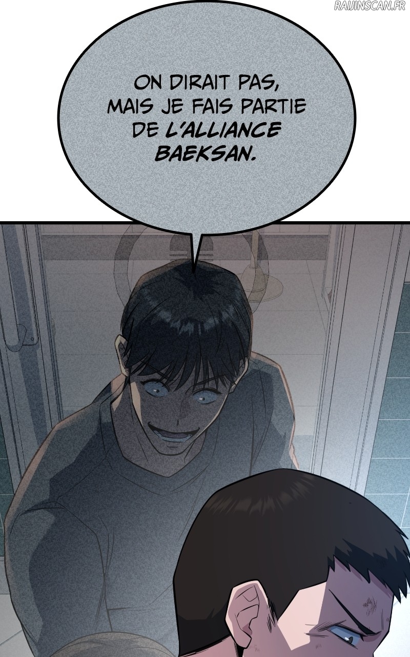 King of Violence Chapitre 20 - Page 102
