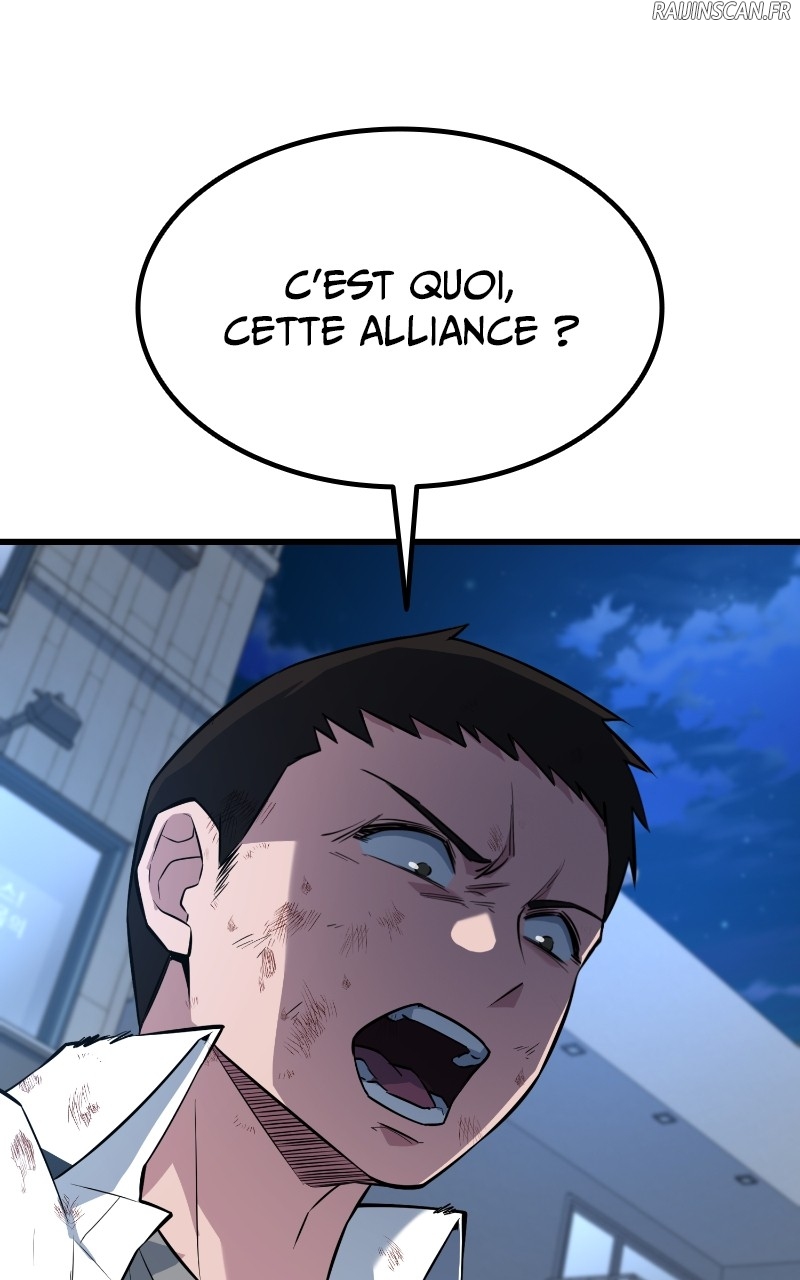 King of Violence Chapitre 20 - Page 104