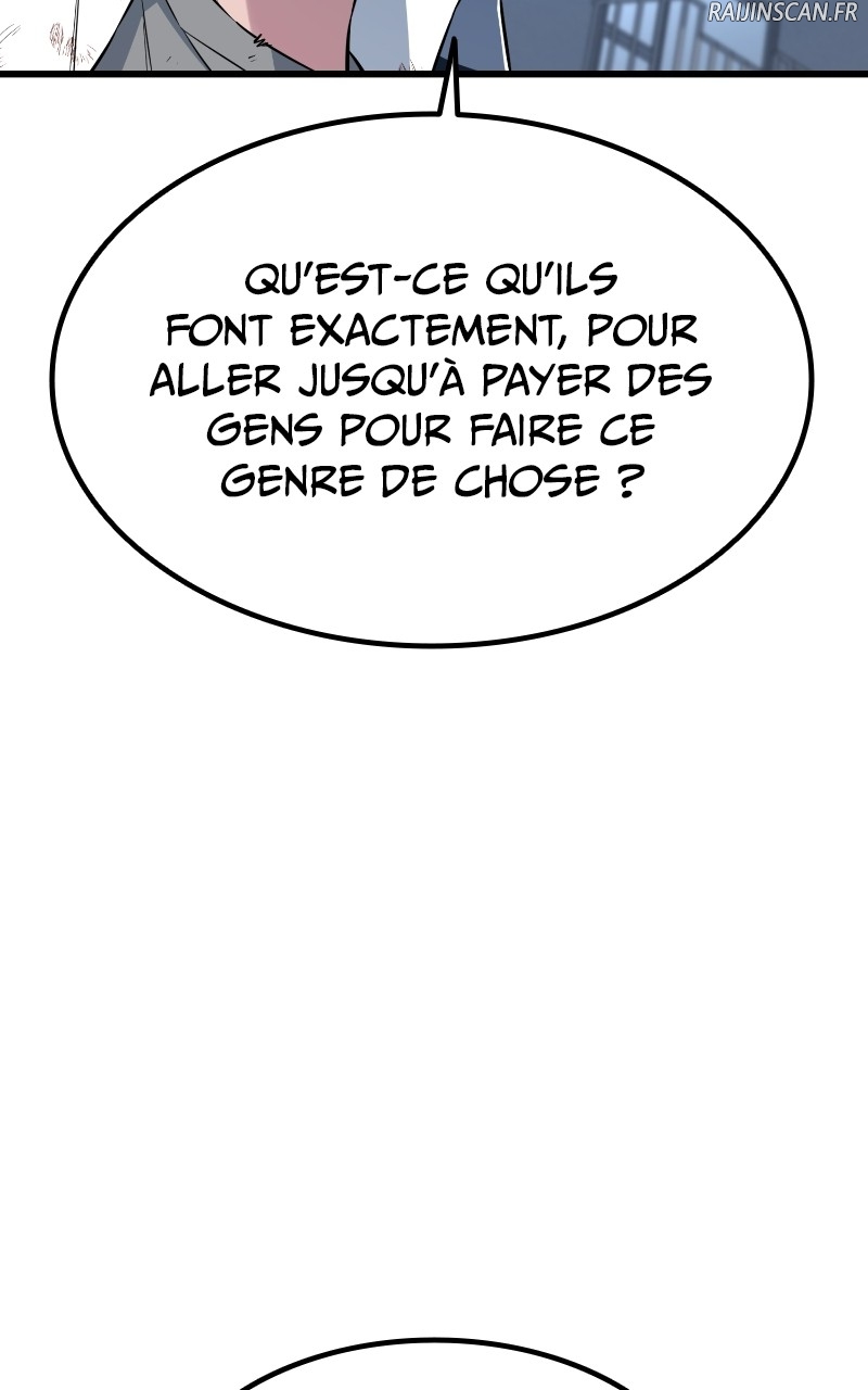 King of Violence Chapitre 20 - Page 105