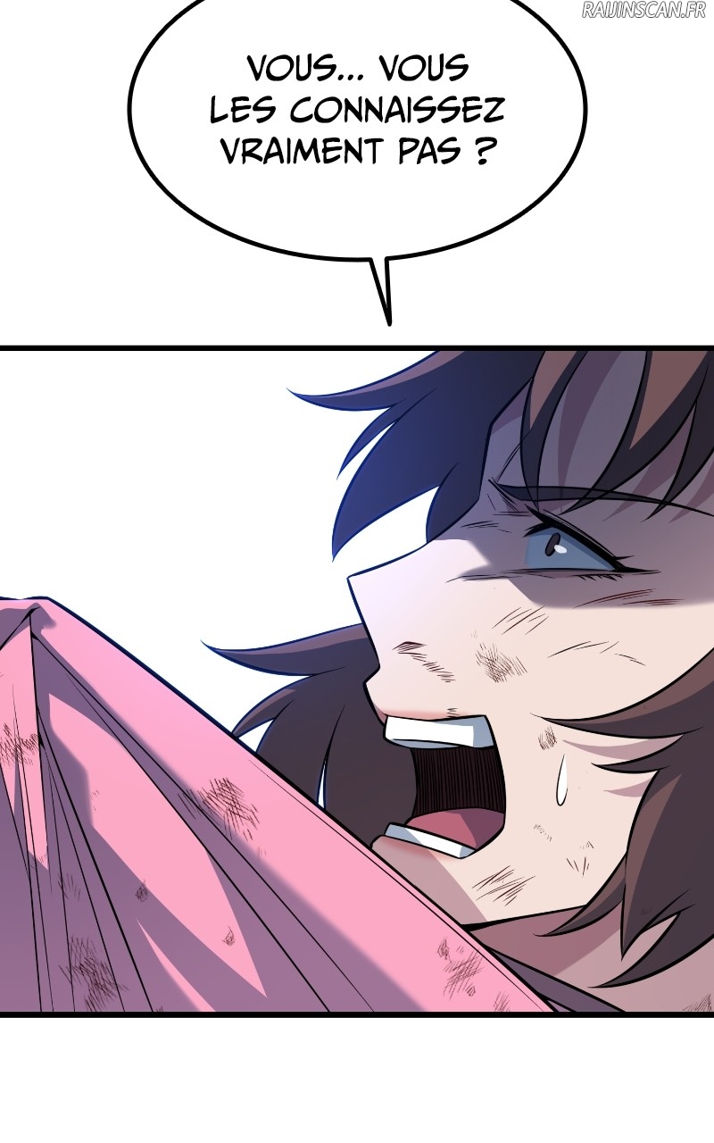 King of Violence Chapitre 20 - Page 106